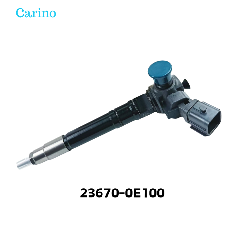 23670-0E100 Diesel Fuel Injector